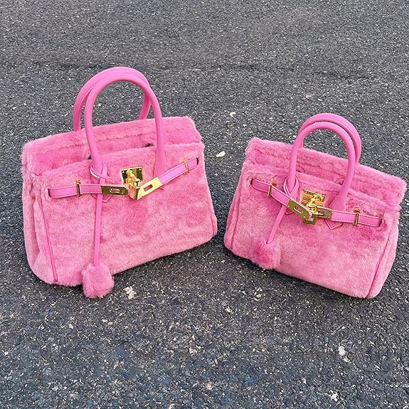 Viral Furkin Bag