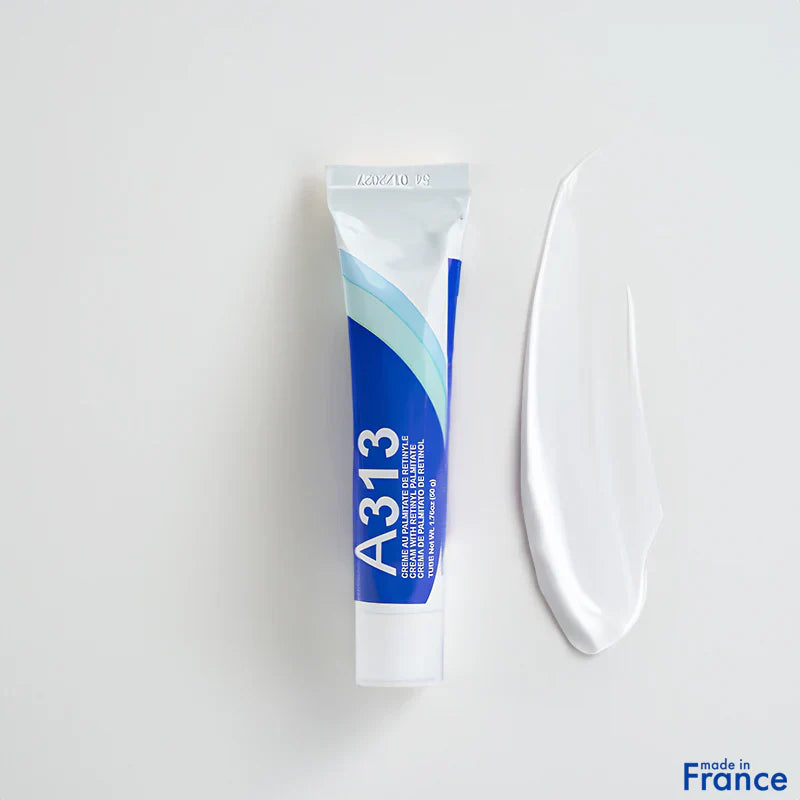 Retinol Skin Revival Cream
