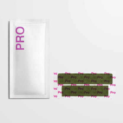 Green Whitening Strips