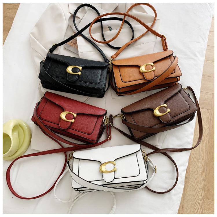 BY N ® COACH BAG