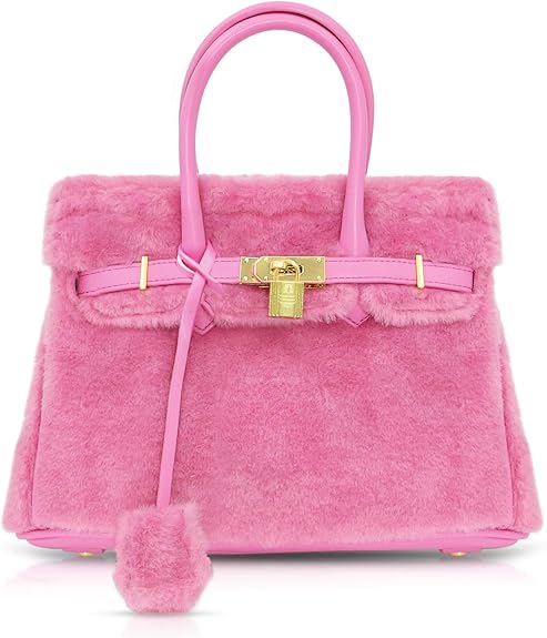 Viral Furkin Bag