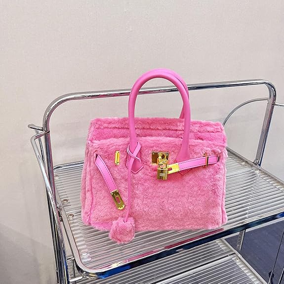 Viral Furkin Bag