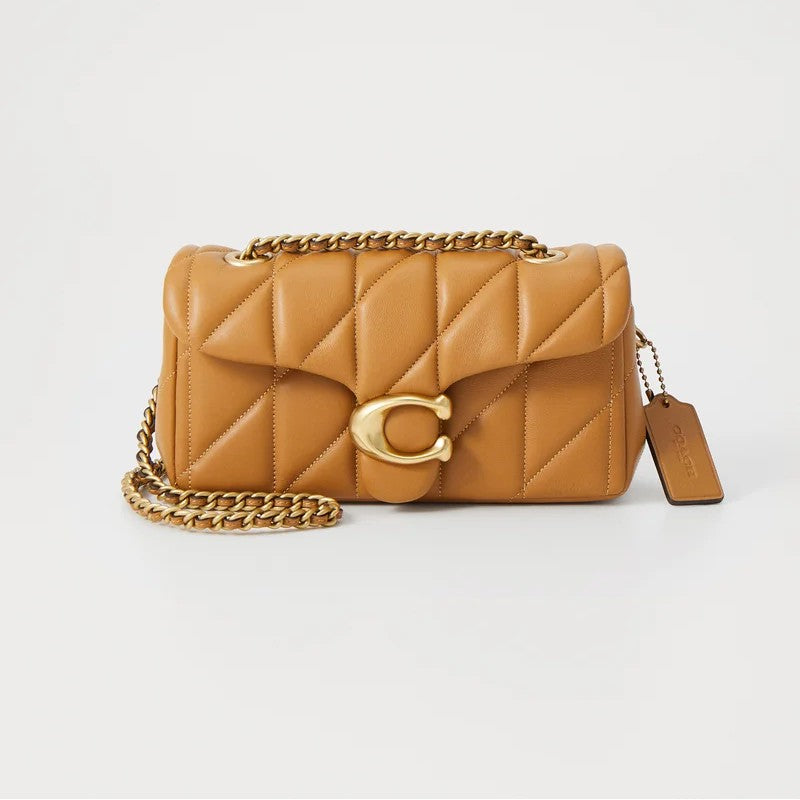 Pillow Shoulder Bag