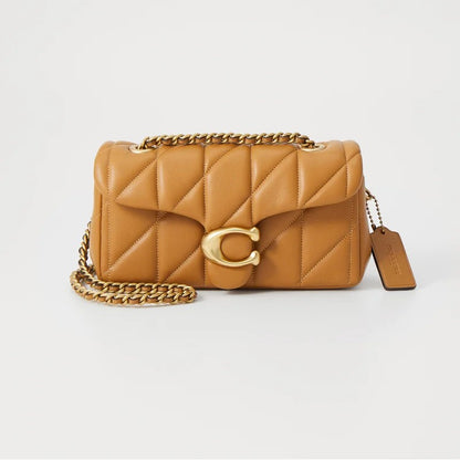 Pillow Shoulder Bag