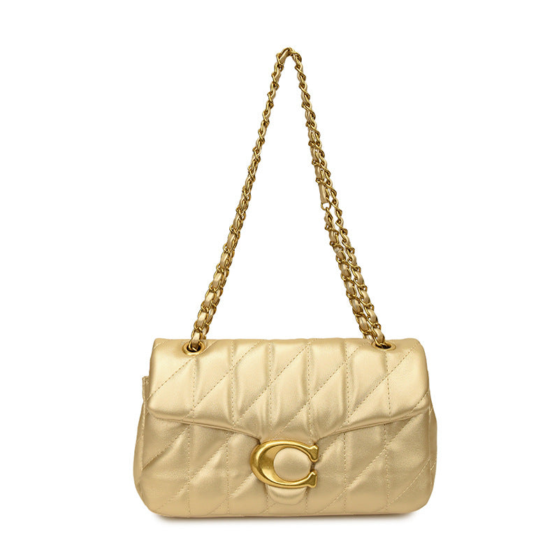 Pillow Shoulder Bag
