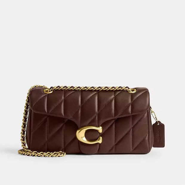 Pillow Shoulder Bag