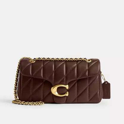 Pillow Shoulder Bag
