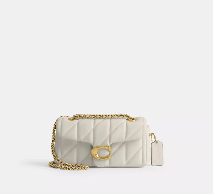 Pillow Shoulder Bag